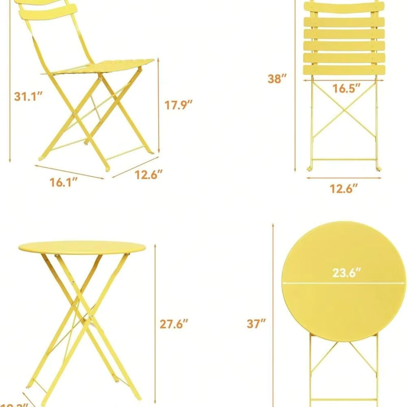 THE VILLO HOME STANDARD
