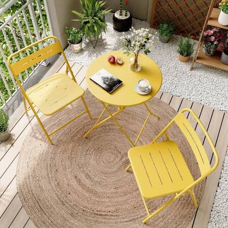 THE VILLO HOME EDIT
